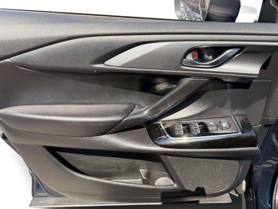 2023 Mazda Mazda CX-9 Touring Plus