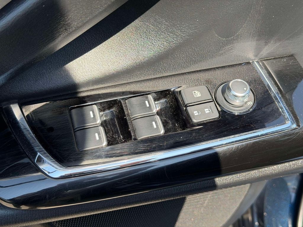 2023 Mazda Mazda CX-9 Touring Plus
