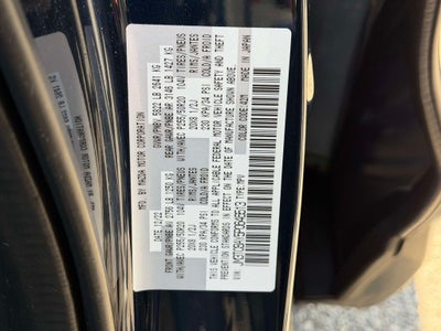2023 Mazda Mazda CX-9 Touring Plus