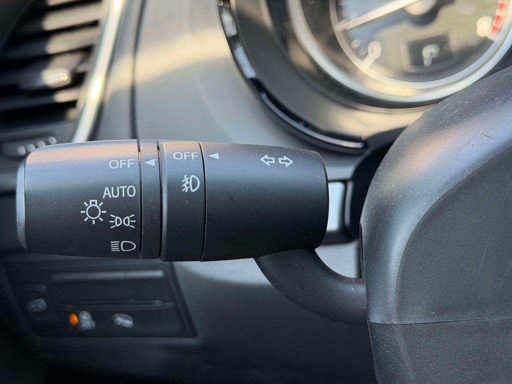 2023 Mazda Mazda CX-9 Touring Plus