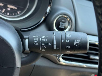2023 Mazda Mazda CX-9 Touring Plus