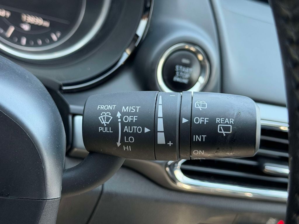 2023 Mazda Mazda CX-9 Touring Plus
