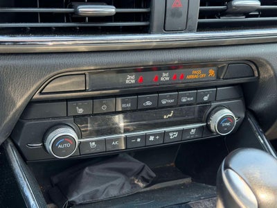 2023 Mazda Mazda CX-9 Touring Plus