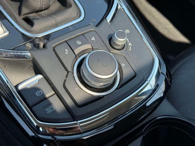 2023 Mazda Mazda CX-9 Touring Plus