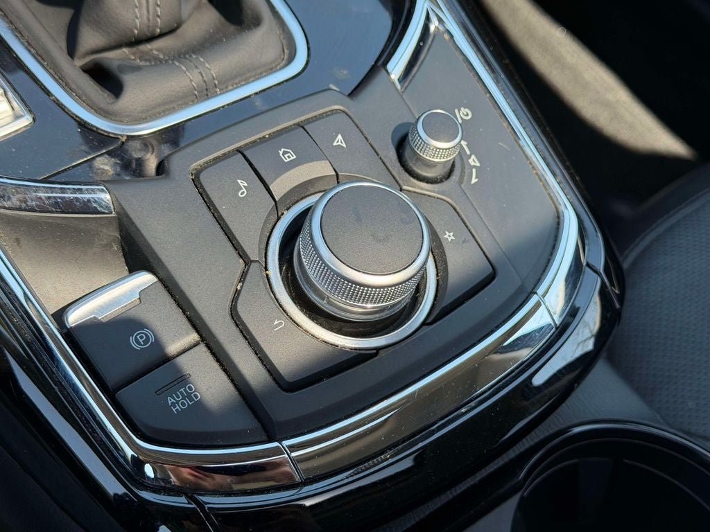 2023 Mazda Mazda CX-9 Touring Plus