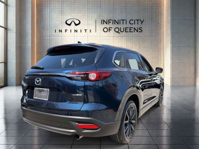 2023 Mazda Mazda CX-9 Touring Plus