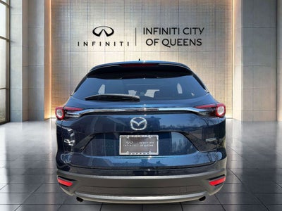 2023 Mazda Mazda CX-9 Touring Plus