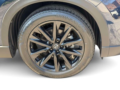 2023 Mazda Mazda CX-9 Touring Plus