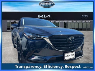 2023 Mazda Mazda CX-9 Touring Plus