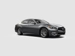 2019 INFINITI Q70 3.7 LUXE AWD