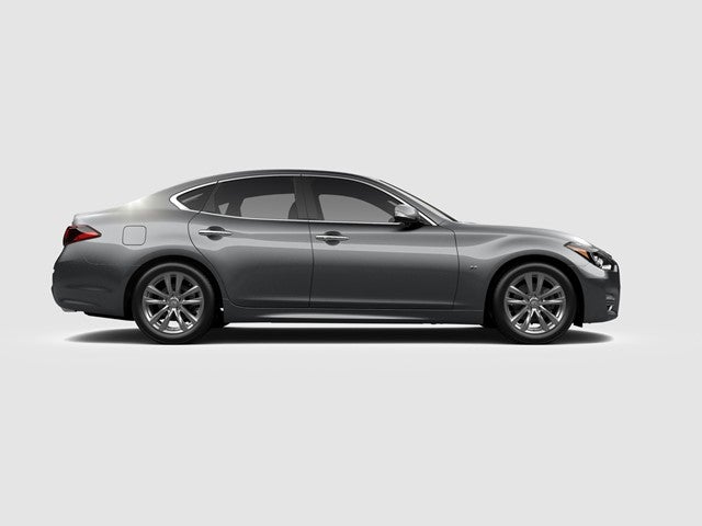 2019 INFINITI Q70 3.7 LUXE AWD