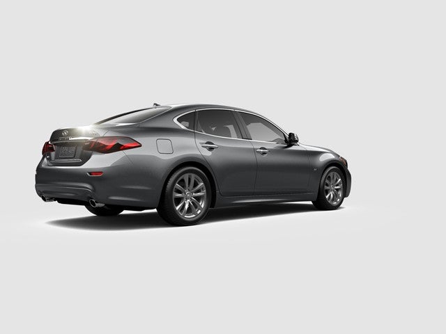 2019 INFINITI Q70 3.7 LUXE AWD