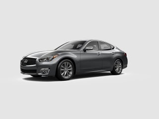 2019 INFINITI Q70 3.7 LUXE AWD