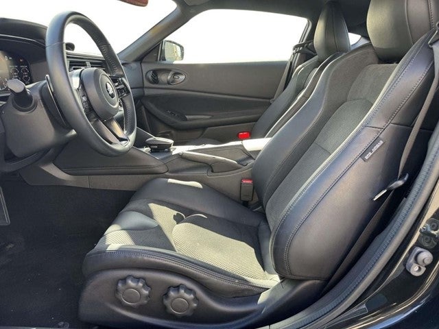 2025 Nissan Z Performance