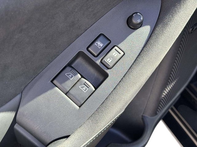 2025 Nissan Z Performance