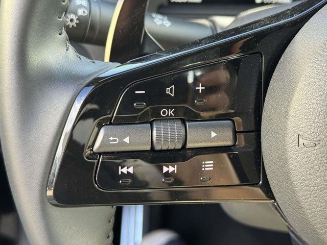 2025 Nissan Z Performance