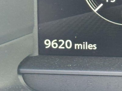 2025 Nissan Z Performance