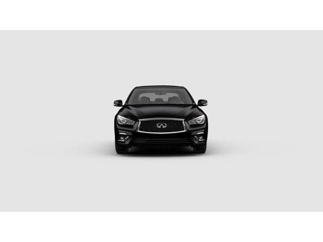 2020 INFINITI Q50 LUXE
