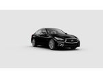 2020 INFINITI Q50 LUXE