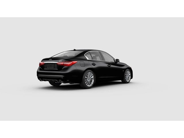 2020 INFINITI Q50 LUXE