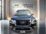 2021 Nissan Armada Platinum