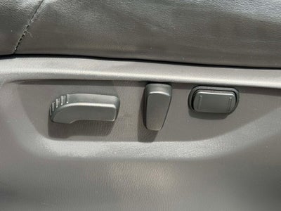 2021 Nissan Armada Platinum