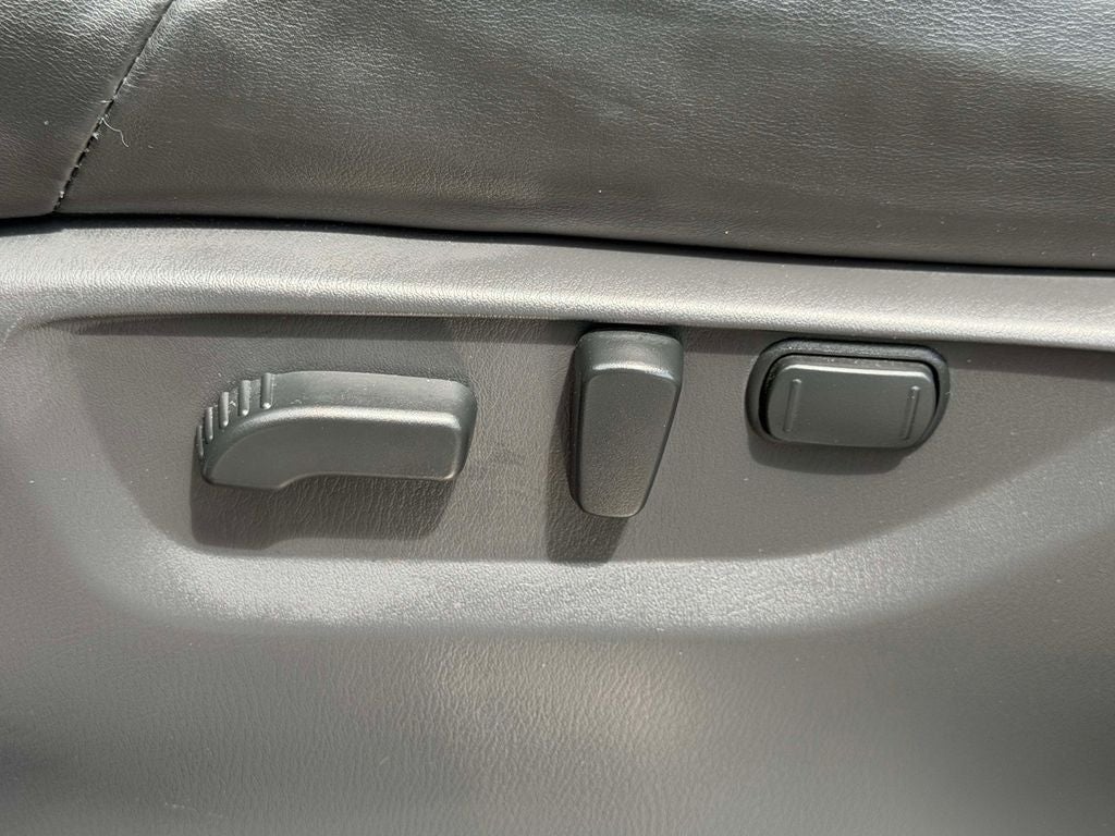 2021 Nissan Armada Platinum