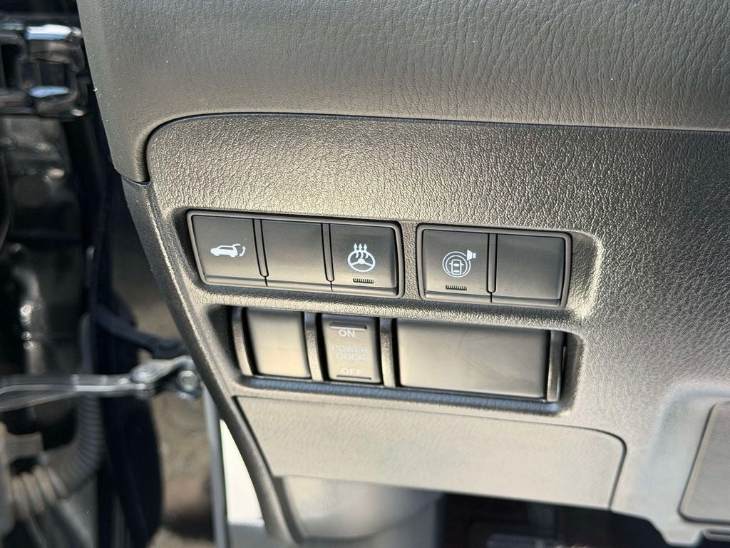 2021 Nissan Armada Platinum