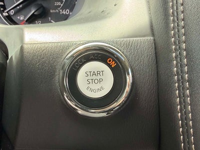 2021 Nissan Armada Platinum