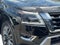 2021 Nissan Armada Platinum