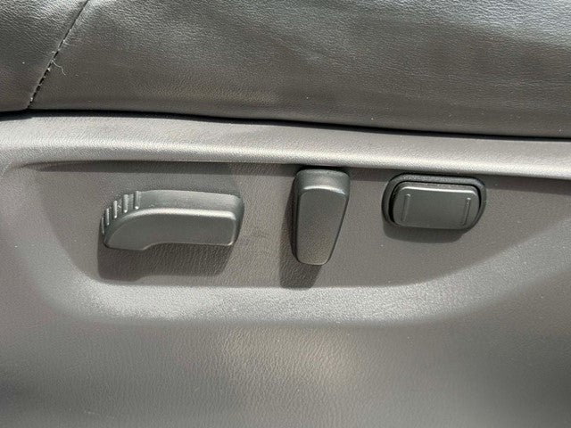 2021 Nissan Armada Platinum