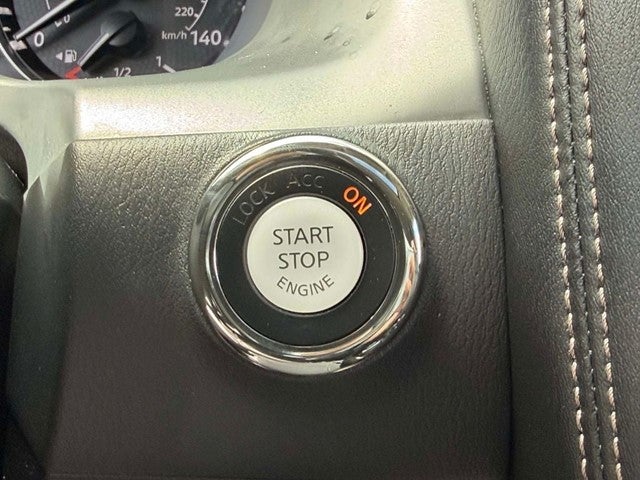 2021 Nissan Armada Platinum
