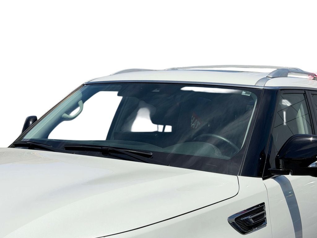 2023 INFINITI QX80 PREMIUM SELECT 4WD