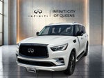 2023 INFINITI QX80 PREMIUM SELECT 4WD