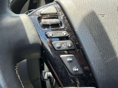 2023 INFINITI QX80 PREMIUM SELECT 4WD