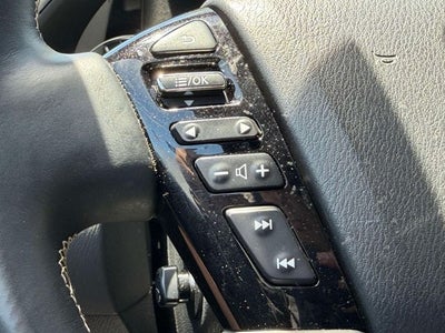 2023 INFINITI QX80 PREMIUM SELECT 4WD