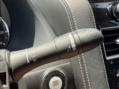 2023 INFINITI QX80 PREMIUM SELECT 4WD