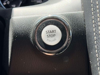 2023 INFINITI QX80 PREMIUM SELECT 4WD