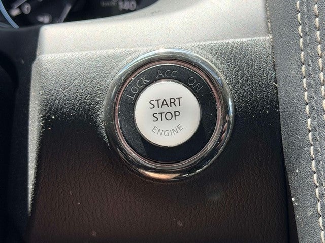 2023 INFINITI QX80 PREMIUM SELECT 4WD