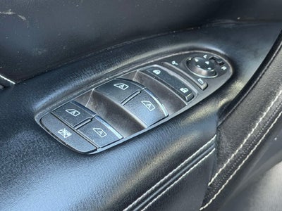 2022 INFINITI QX80 Premium Select