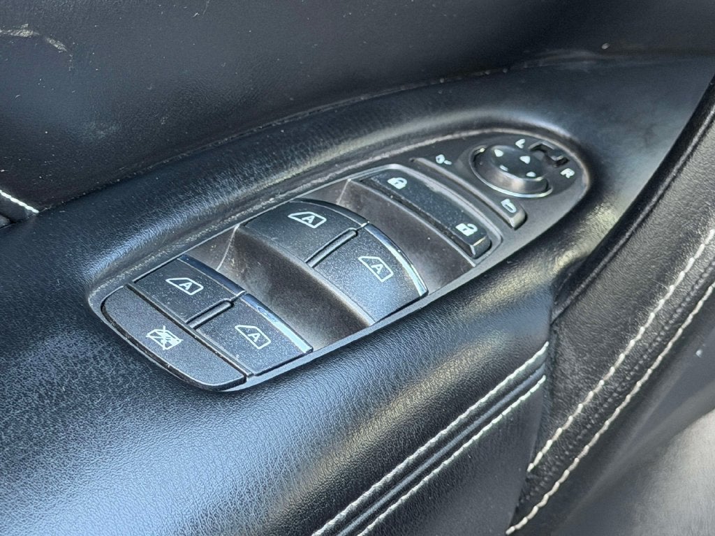2022 INFINITI QX80 Premium Select
