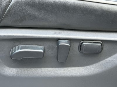 2022 INFINITI QX80 Premium Select