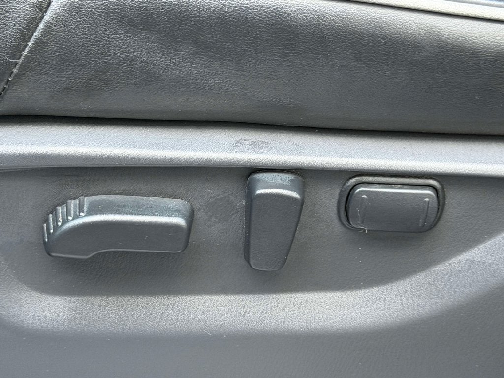 2022 INFINITI QX80 Premium Select
