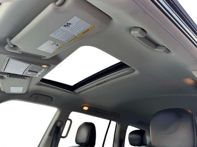 2022 INFINITI QX80 Premium Select