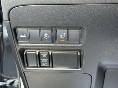 2022 INFINITI QX80 Premium Select