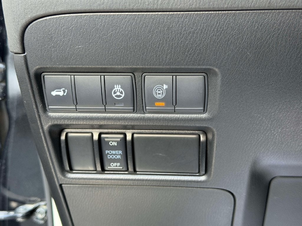 2022 INFINITI QX80 Premium Select