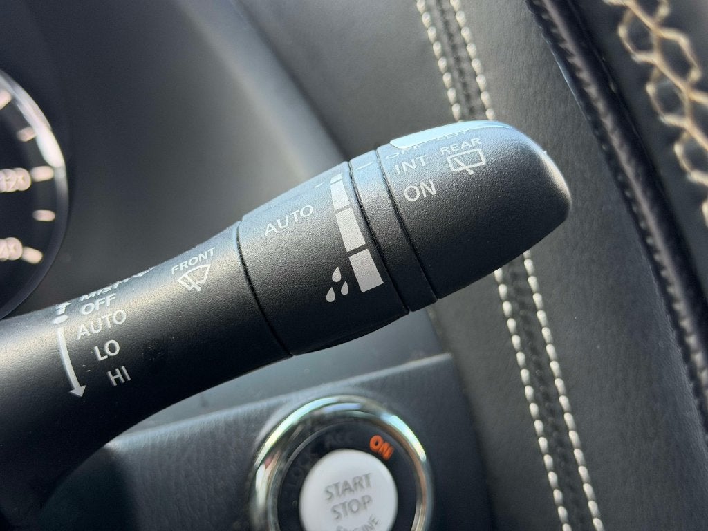2022 INFINITI QX80 Premium Select