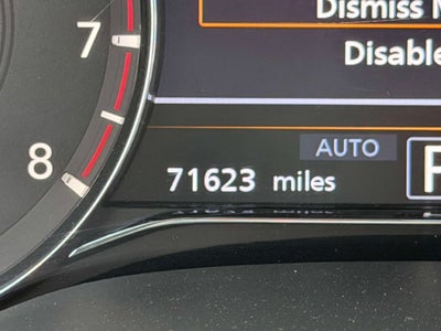 2022 INFINITI QX80 Premium Select