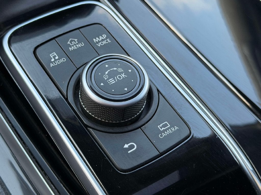 2022 INFINITI QX80 Premium Select
