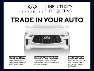 2022 INFINITI QX80 Premium Select